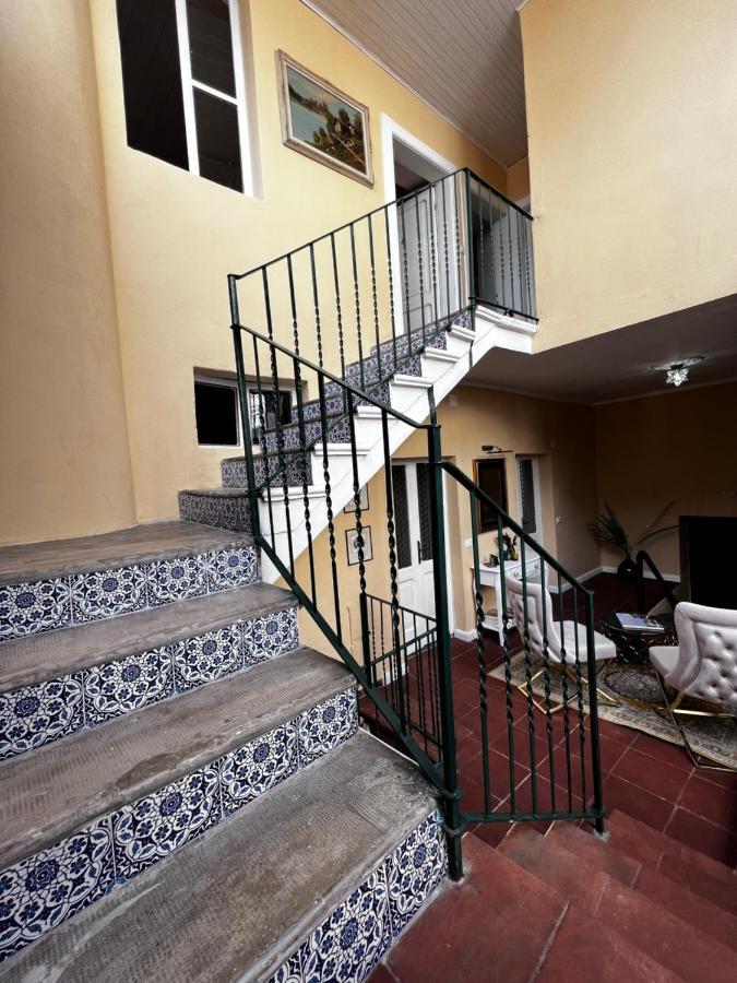 Casa Lindner Villa Rustico Ferienhaus 400M Zum Gardasee 13Schlafplaetze Toscolano Maderno Exteriör bild