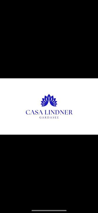 Casa Lindner Villa Rustico Ferienhaus 400M Zum Gardasee 13Schlafplaetze Toscolano Maderno Exteriör bild