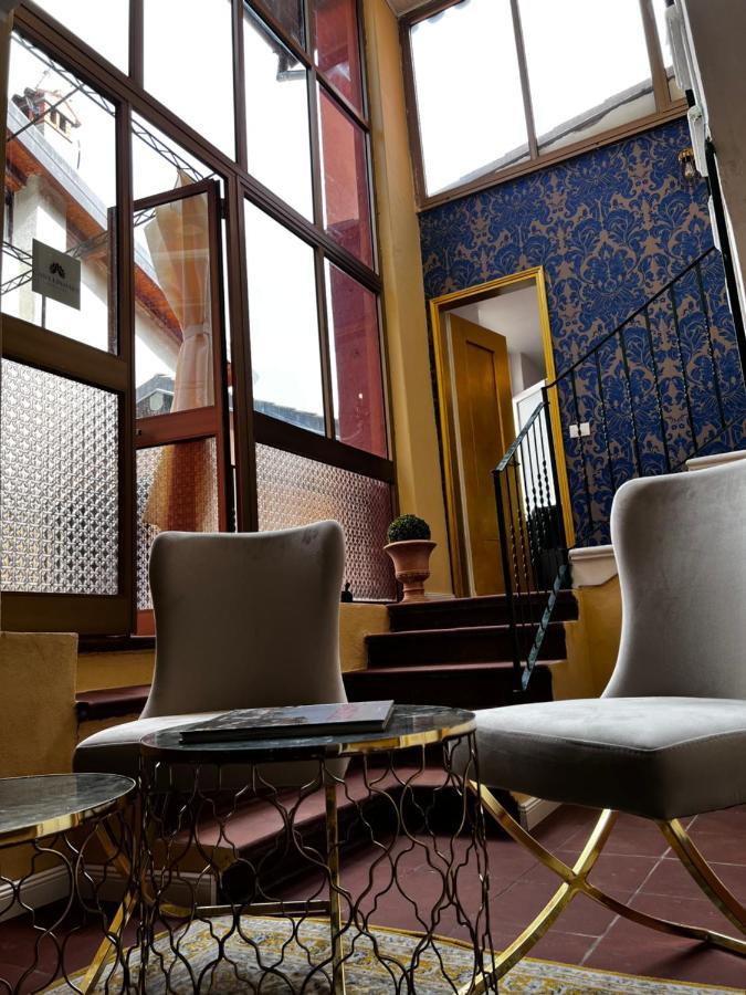 Casa Lindner Villa Rustico Ferienhaus 400M Zum Gardasee 13Schlafplaetze Toscolano Maderno Exteriör bild