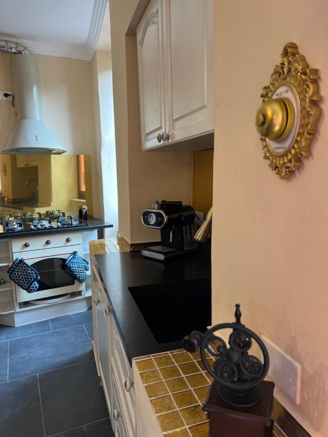 Casa Lindner Villa Rustico Ferienhaus 400M Zum Gardasee 13Schlafplaetze Toscolano Maderno Exteriör bild