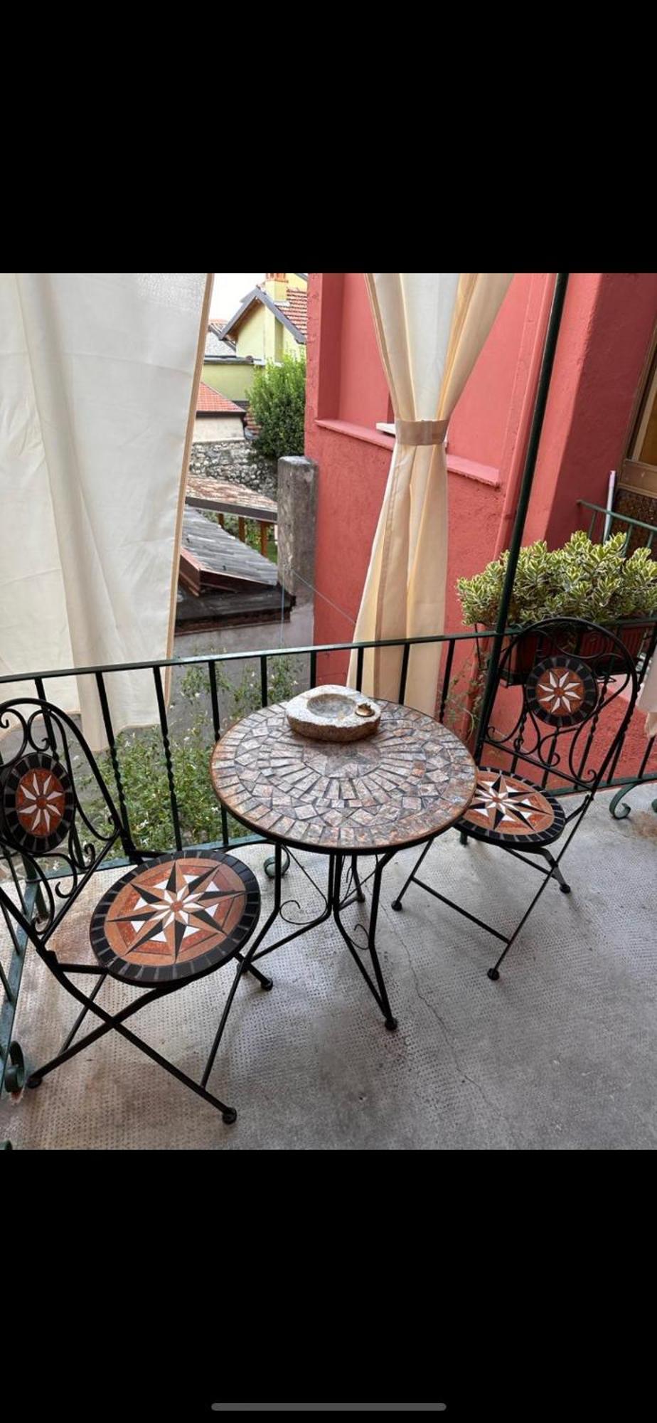 Casa Lindner Villa Rustico Ferienhaus 400M Zum Gardasee 13Schlafplaetze Toscolano Maderno Exteriör bild